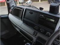 三菱ふそうキャンターダンプ小型（2t・3t）[写真25]