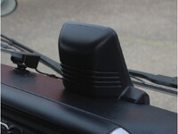 三菱ふそうキャンターダンプ小型（2t・3t）[写真26]