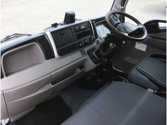 三菱ふそうキャンターダンプ小型（2t・3t）[写真27]