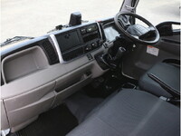 三菱ふそうキャンターダンプ小型（2t・3t）[写真28]