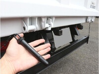 三菱ふそうキャンターダンプ小型（2t・3t）[写真06]