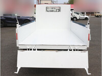 三菱ふそうキャンターダンプ小型（2t・3t）[写真08]