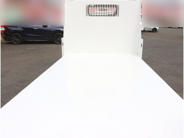 三菱ふそうキャンターダンプ小型（2t・3t）[写真08]