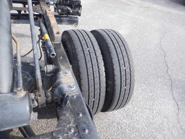 いすゞエルフダンプ小型（2t・3t）[写真14]