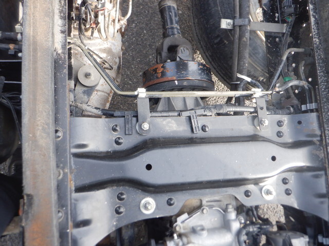 いすゞエルフダンプ小型（2t・3t）[写真16]