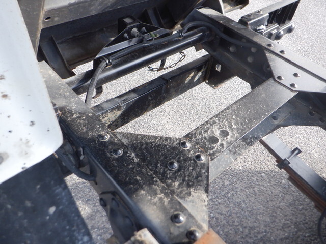 いすゞエルフダンプ小型（2t・3t）[写真17]