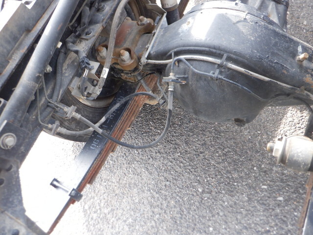 いすゞエルフダンプ小型（2t・3t）[写真18]