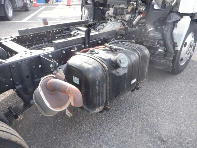 いすゞエルフダンプ小型（2t・3t）[写真19]