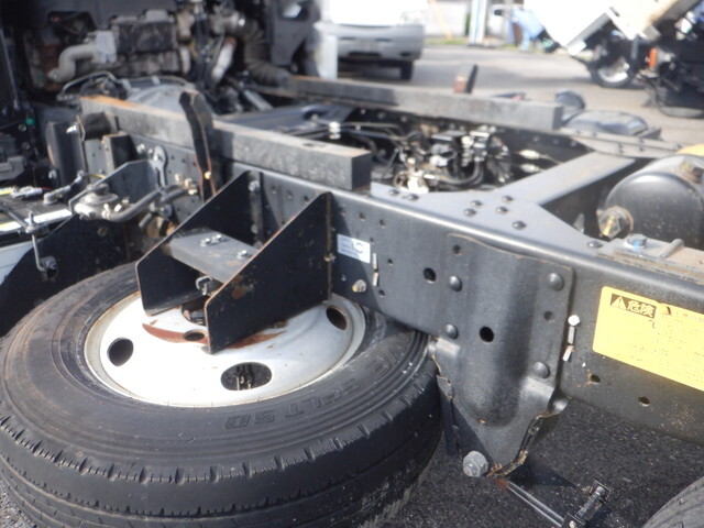 いすゞエルフダンプ小型（2t・3t）[写真20]