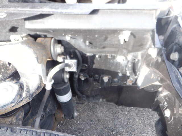 いすゞエルフダンプ小型（2t・3t）[写真21]