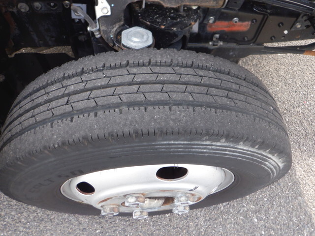 いすゞエルフダンプ小型（2t・3t）[写真24]