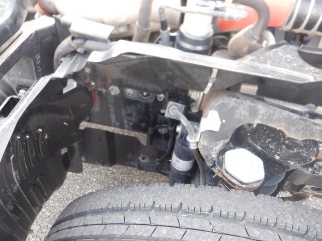 いすゞエルフダンプ小型（2t・3t）[写真25]