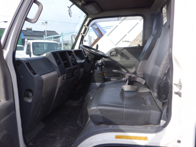 いすゞエルフダンプ小型（2t・3t）[写真29]