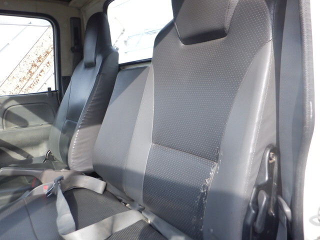 いすゞエルフダンプ小型（2t・3t）[写真30]