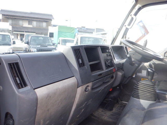 いすゞエルフダンプ小型（2t・3t）[写真31]