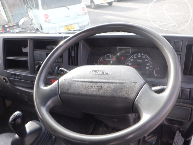 いすゞエルフダンプ小型（2t・3t）[写真35]