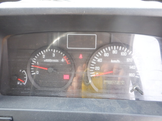 いすゞエルフダンプ小型（2t・3t）[写真36]