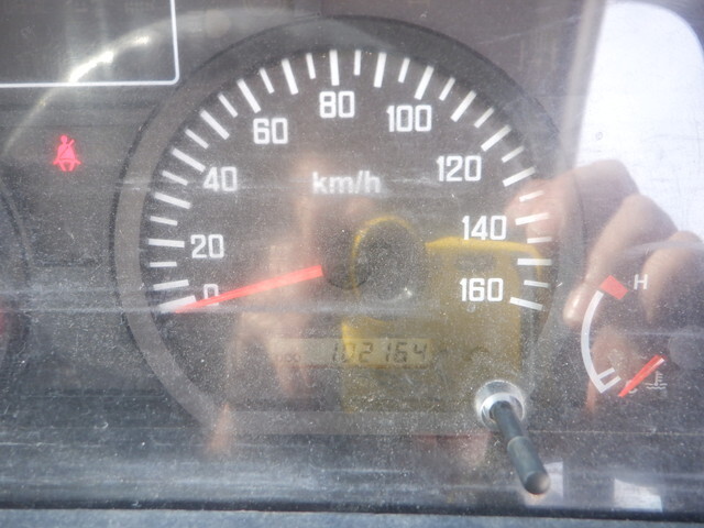 いすゞエルフダンプ小型（2t・3t）[写真37]