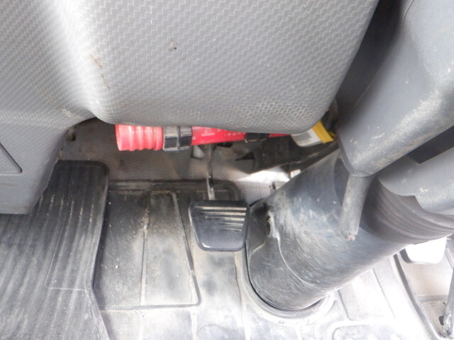 いすゞエルフダンプ小型（2t・3t）[写真38]