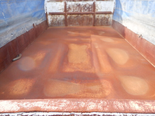 いすゞエルフダンプ小型（2t・3t）[写真07]