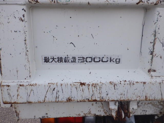 いすゞエルフダンプ小型（2t・3t）[写真08]