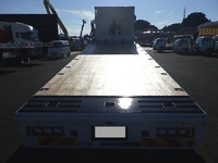 三菱ふそうスーパーグレートセルフローダー大型（10t）[写真12]