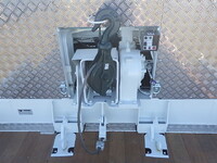 三菱ふそうスーパーグレートセルフローダー大型（10t）[写真13]