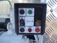 三菱ふそうスーパーグレートセルフローダー大型（10t）[写真14]