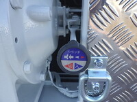 三菱ふそうスーパーグレートセルフローダー大型（10t）[写真15]