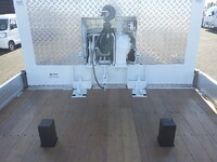 三菱ふそうスーパーグレートセルフローダー大型（10t）[写真16]