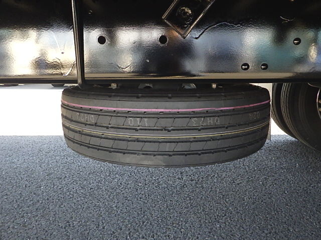 三菱ふそうスーパーグレートセルフローダー大型（10t）[写真16]