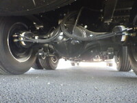 三菱ふそうスーパーグレートセルフローダー大型（10t）[写真18]