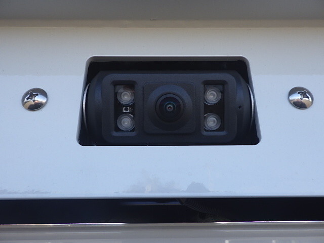 三菱ふそうスーパーグレートセルフローダー大型（10t）[写真18]