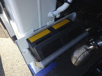 三菱ふそうスーパーグレートセルフローダー大型（10t）[写真22]