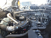 三菱ふそうスーパーグレートセルフローダー大型（10t）[写真25]