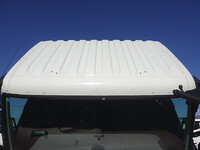 三菱ふそうスーパーグレートセルフローダー大型（10t）[写真28]