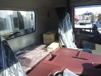 三菱ふそうスーパーグレートセルフローダー大型（10t）[写真30]