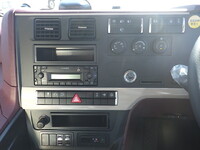 三菱ふそうスーパーグレートセルフローダー大型（10t）[写真33]