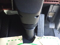 三菱ふそうスーパーグレートセルフローダー大型（10t）[写真35]