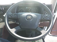 三菱ふそうスーパーグレートセルフローダー大型（10t）[写真36]