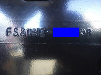 三菱ふそうスーパーグレートセルフローダー大型（10t）[写真39]