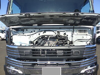 三菱ふそうスーパーグレートセルフローダー大型（10t）[写真09]