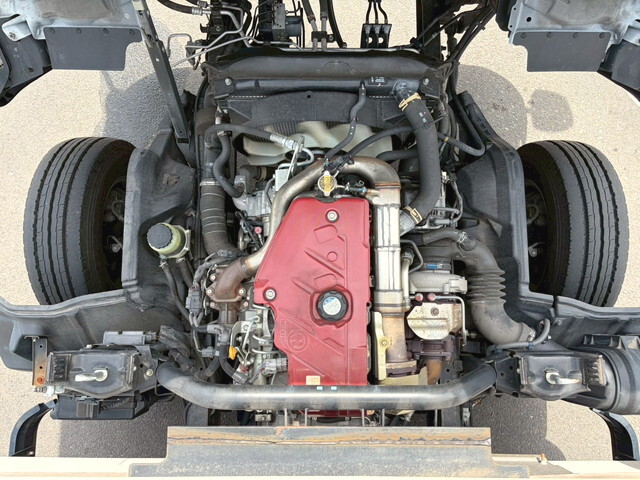 日野デュトロ平ボディ小型（2t・3t）[写真25]