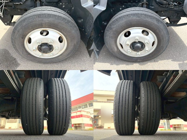 日野デュトロ平ボディ小型（2t・3t）[写真30]