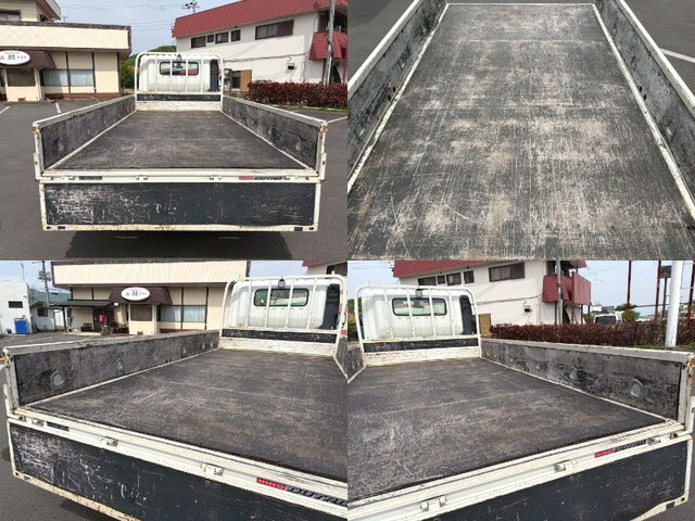 日野デュトロ平ボディ小型（2t・3t）[写真31]