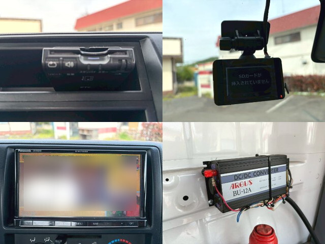 日野デュトロ平ボディ小型（2t・3t）[写真32]