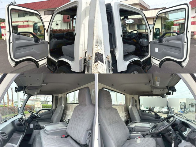日野デュトロ平ボディ小型（2t・3t）[写真34]