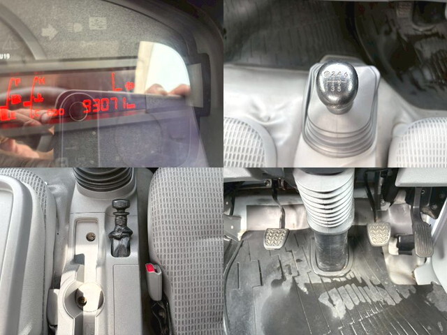 日野デュトロ平ボディ小型（2t・3t）[写真37]