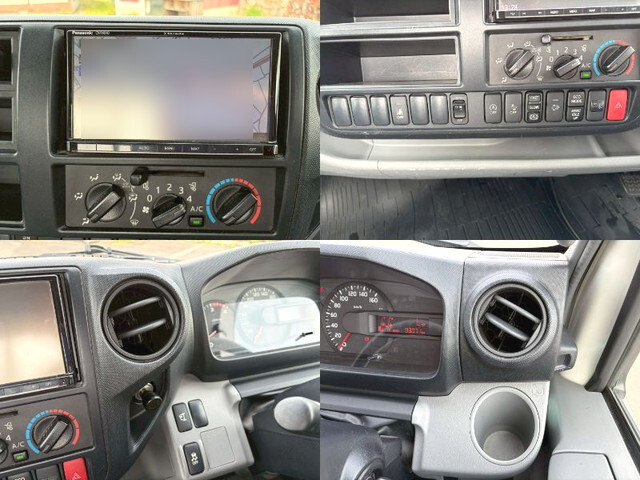 日野デュトロ平ボディ小型（2t・3t）[写真38]