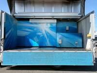 いすゞエルフアルミウイング小型（2t・3t）[写真12]